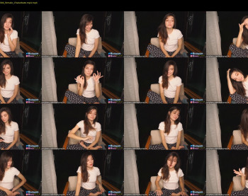 loollypop24 — 11 minute Chaturbate female cam show recording, 1080p, Mar 10, 2021