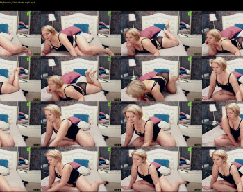 lorabigass — 22 minute Chaturbate female cam show recording, 720p, Mar 10, 2021