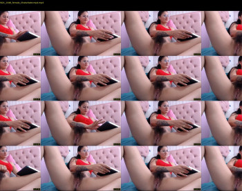 lorennahernandez — 3 minute Chaturbate female cam show recording, 1080p, Mar 10, 2021