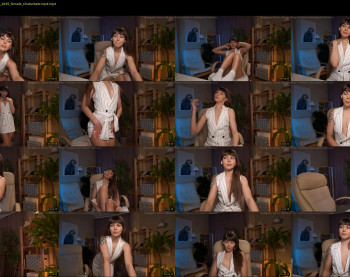lovely_tammy — 36 minute Chaturbate female cam show recording, 720p, Mar 10, 2021