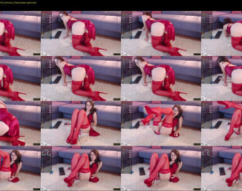 magicshine — 9 minute Chaturbate female cam show recording, 1080p, Mar 10, 2021