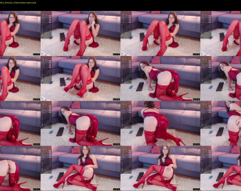 magicshine — 21 minute Chaturbate female cam show recording, 1080p, Mar 10, 2021