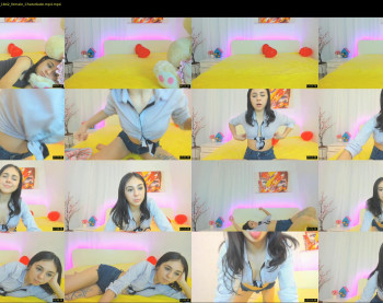 mary_marlow — 70 minute Chaturbate female cam show recording, 1080p, Mar 10, 2021