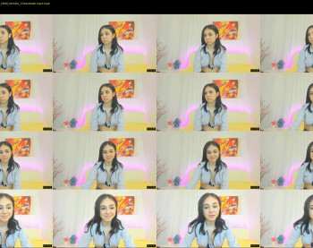 mary_marlow — 6 minute Chaturbate female cam show recording, 1080p, Mar 10, 2021