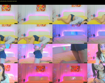 mary_marlow — 69 minute Chaturbate female cam show recording, 1080p, Mar 10, 2021