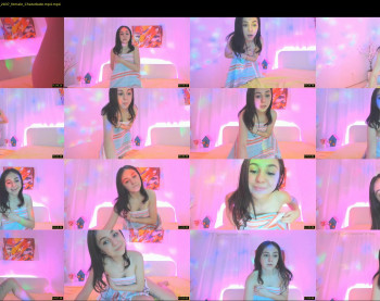 mary_marlow — 20 minute Chaturbate female cam show recording, 1080p, Mar 10, 2021