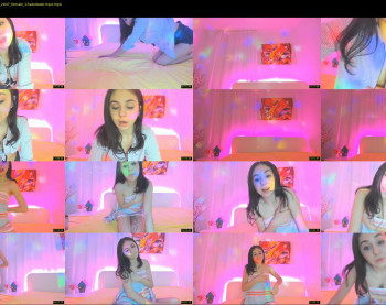 mary_marlow — 59 minute Chaturbate female cam show recording, 1080p, Mar 10, 2021
