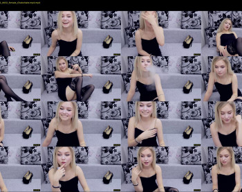 mary_romance — 32 minute Chaturbate female cam show recording, 1080p, Mar 11, 2021