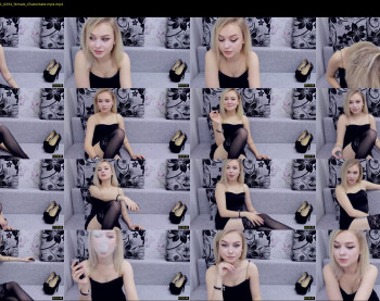mary_romance — 52 minute Chaturbate female cam show recording, 1080p, Mar 11, 2021