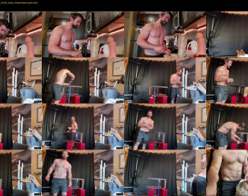 maximus_787 — 70 minute Chaturbate male cam show recording, 1080p, Mar 10, 2021