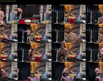 maximus_787 — 70 minute Chaturbate male cam show recording, 1080p, Mar 11, 2021