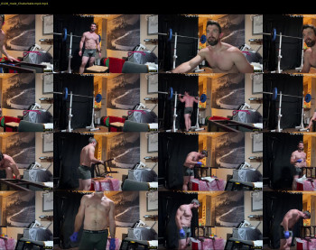 maximus_787 — 70 minute Chaturbate male cam show recording, 1080p, Mar 11, 2021