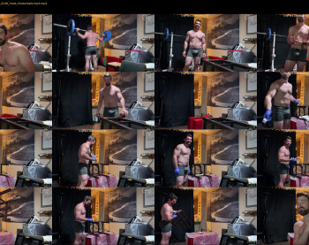 maximus_787 — 66 minute Chaturbate male cam show recording, 1080p, Mar 11, 2021