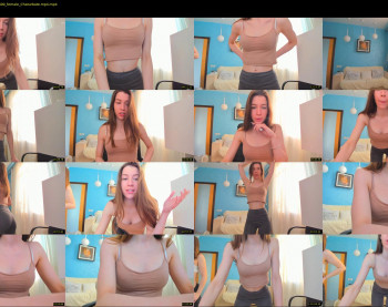 mcflurry18 — 70 minute Chaturbate female cam show recording, 720p, Mar 10, 2021