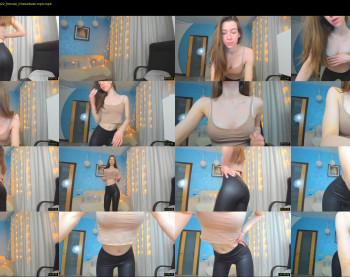 mcflurry18 — 70 minute Chaturbate female cam show recording, 720p, Mar 10, 2021