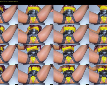 melania_browis — 19 minute Chaturbate female cam show recording, 1080p, Mar 10, 2021