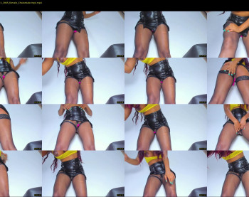 melania_browis — 10 minute Chaturbate female cam show recording, 1080p, Mar 10, 2021