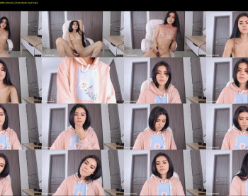 mia_paulina — 41 minute Chaturbate female cam show recording, 1080p, Mar 10, 2021
