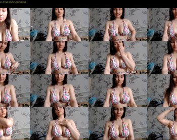 mila12000 — 8 minute Chaturbate female cam show recording, 1080p, Mar 10, 2021