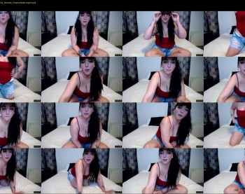 milfmonee — 39 minute Chaturbate female cam show recording, 720p, Feb 16, 2021