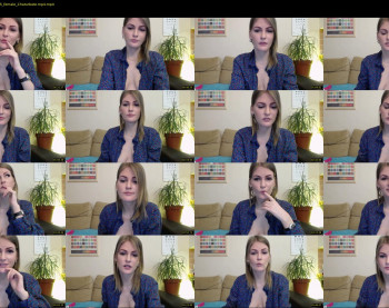 misslucci — 7 minute Chaturbate female cam show recording, 1080p, Mar 10, 2021