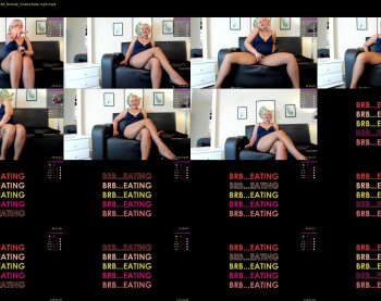 missnatash — 92 minute Chaturbate female cam show recording, 1080p, Mar 10, 2021