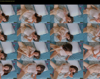 muse6678 — 14 minute Chaturbate female cam show recording, 720p, Mar 2, 2021