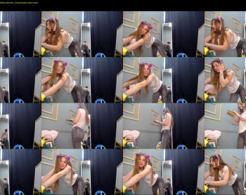 nancycute__ — 3 minute Chaturbate female cam show recording, 1080p, Mar 2, 2021