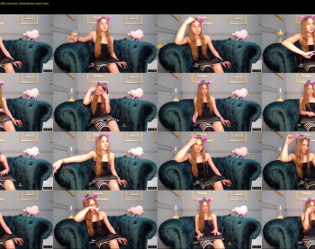 nancycute__ — 10 minute Chaturbate female cam show recording, 1080p, Mar 6, 2021