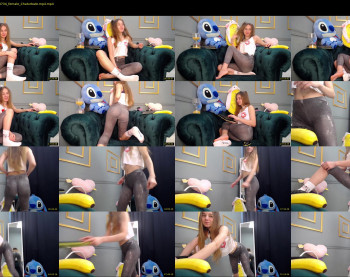 nancycute__ — 58 minute Chaturbate female cam show recording, 1080p, Mar 10, 2021