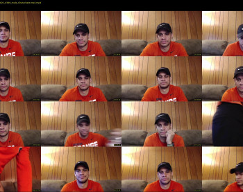 new_york_guy518 — 12 minute Chaturbate male cam show recording, 1080p, Mar 11, 2021