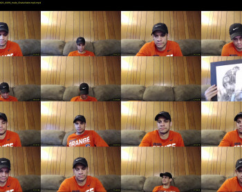 new_york_guy518 — 32 minute Chaturbate male cam show recording, 1080p, Mar 11, 2021