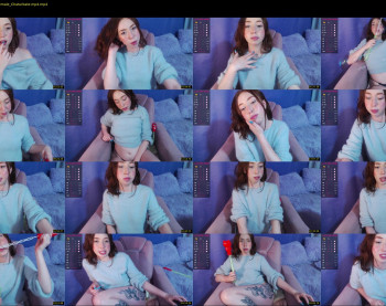 niilaa — 32 minute Chaturbate female cam show recording, 720p, Mar 10, 2021