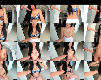 noemibcnz — 91 minute Chaturbate couple cam show recording, 720p, Mar 7, 2021
