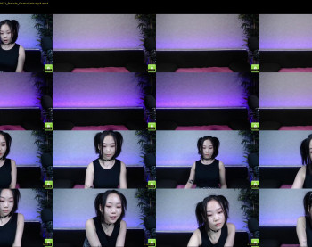 norma_blum — 74 minute Chaturbate female cam show recording, 1080p, Mar 10, 2021