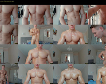 o_r_b_i_t — 50 minute Chaturbate male cam show recording, 720p, Mar 10, 2021