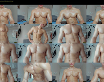 o_r_b_i_t — 10 minute Chaturbate male cam show recording, 720p, Mar 10, 2021
