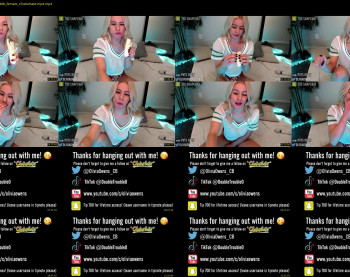 oliviaowens — 15 minute Chaturbate female cam show recording, 1080p, Mar 2, 2021