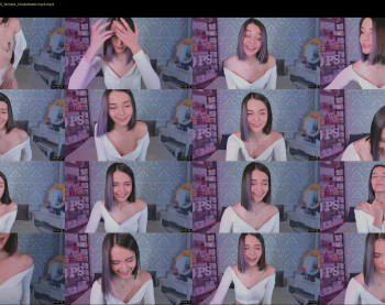 oooops__ — 31 minute Chaturbate female cam show recording, 1080p, Mar 10, 2021