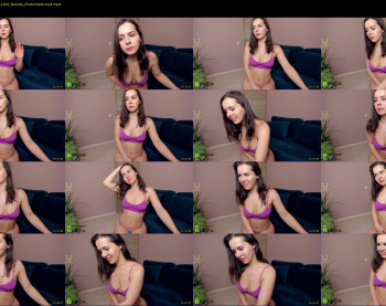 p1ece_of_me — 3 minute Chaturbate female cam show recording, 1080p, Mar 10, 2021