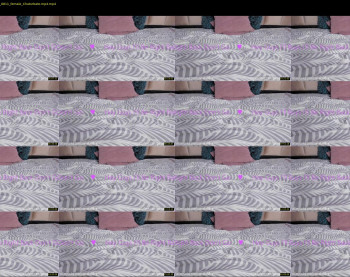 pamela_velez — 19 minute Chaturbate female cam show recording, 1080p, Mar 10, 2021