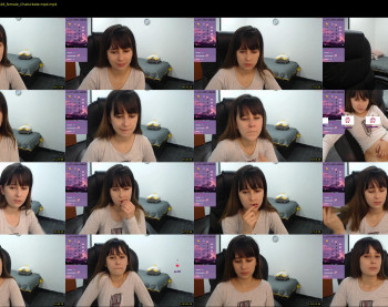 paulette65 — 73 minute Chaturbate female cam show recording, 720p, Mar 10, 2021