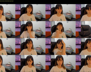 paulette65 — 46 minute Chaturbate female cam show recording, 720p, Mar 11, 2021