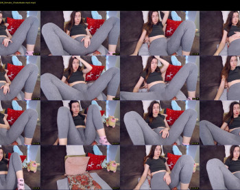 peaceduke — 72 minute Chaturbate female cam show recording, 1080p, Mar 10, 2021