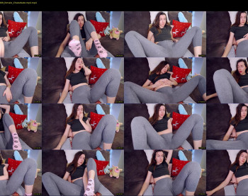 peaceduke — 42 minute Chaturbate female cam show recording, 1080p, Mar 10, 2021