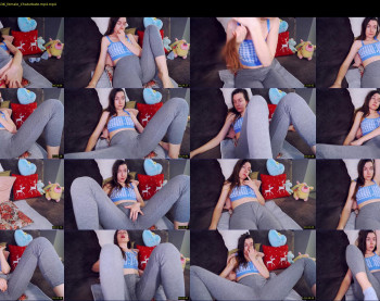 peaceduke — 72 minute Chaturbate female cam show recording, 1080p, Mar 10, 2021