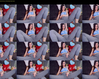peaceduke — 4 minute Chaturbate female cam show recording, 1080p, Mar 10, 2021