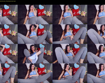 peaceduke — 34 minute Chaturbate female cam show recording, 1080p, Mar 10, 2021