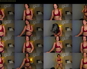 penelope_cooper1 — 36 minute Chaturbate female cam show recording, 720p, Mar 11, 2021