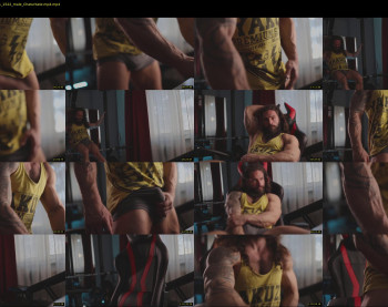 phil_chambers — 75 minute Chaturbate male cam show recording, 1080p, Mar 10, 2021